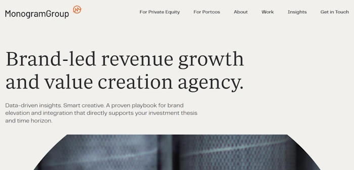 MonogramGroup