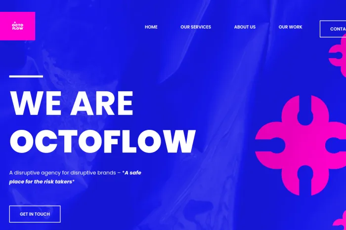 Octaneflow