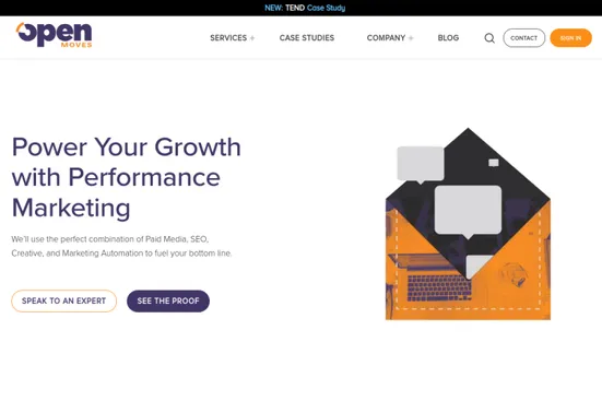 OpenMoves