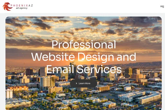 Phoenix AZ Ad Agency