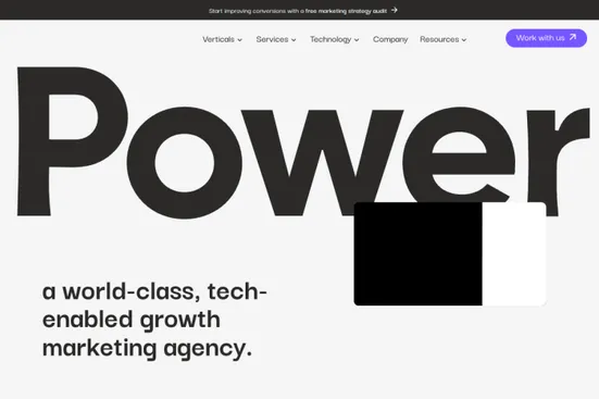 Power Digital