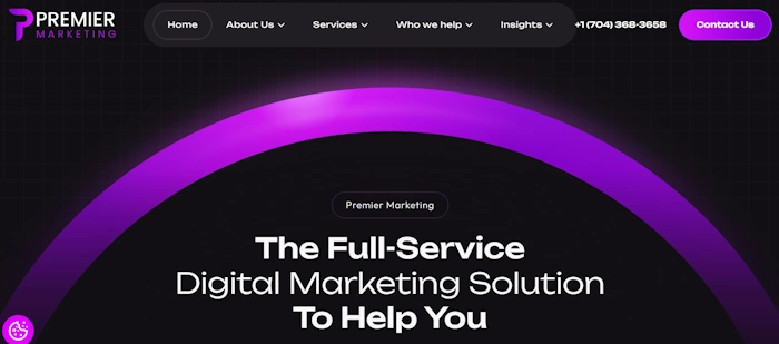 Premier Marketing