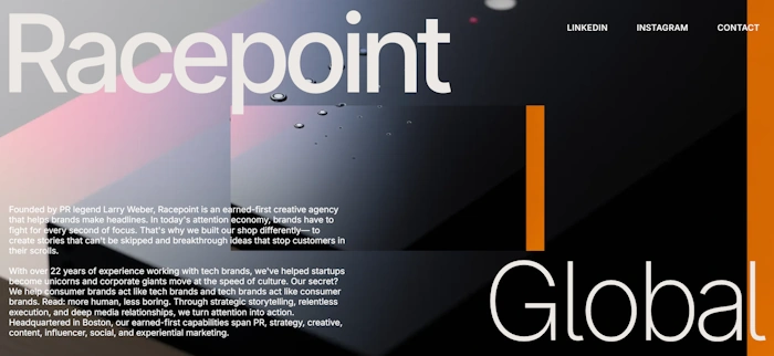 Racepoint Global