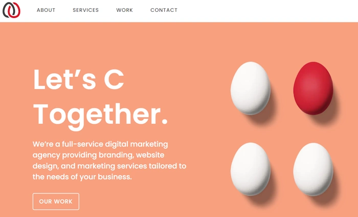 Red Egg Marketing