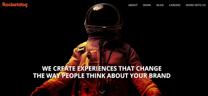 RocketDog Communications