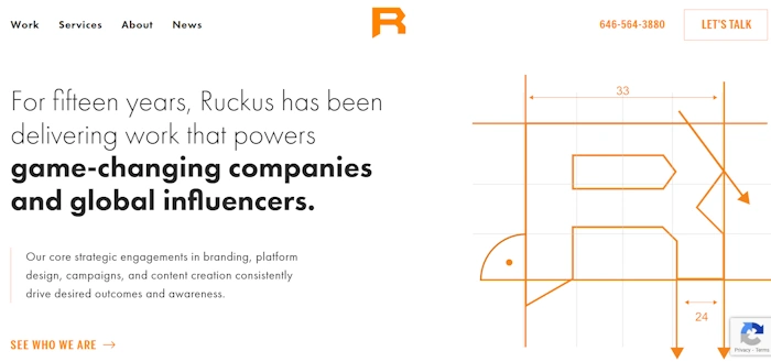 Ruckus
