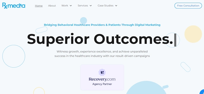 RxMedia