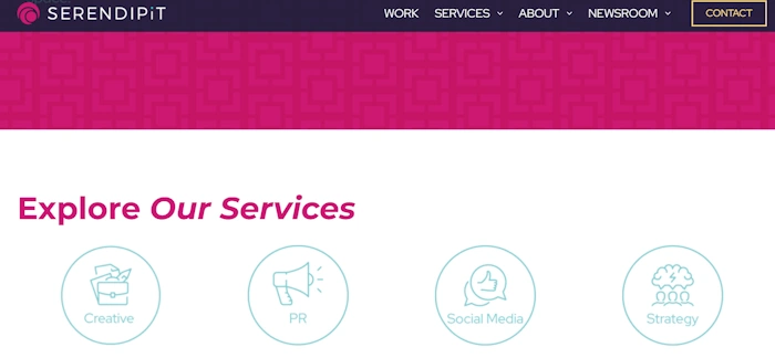 Serendipit Consulting