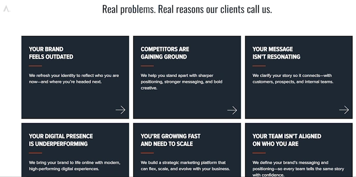 Spire Agency