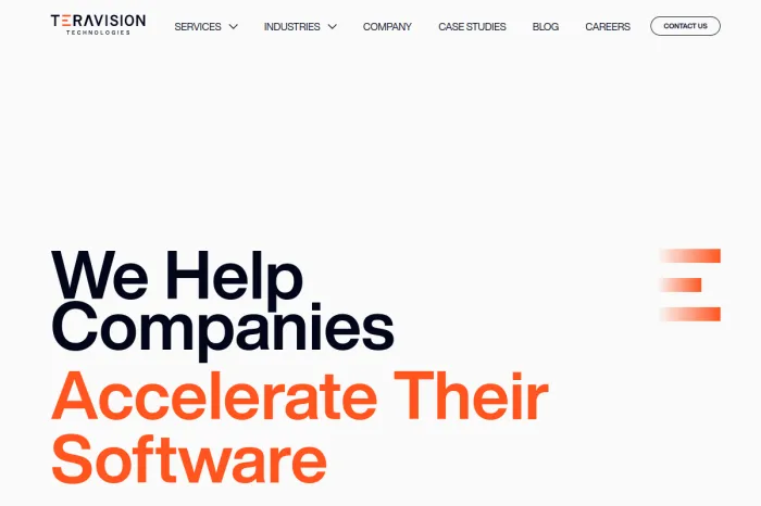 Teravision Technologies