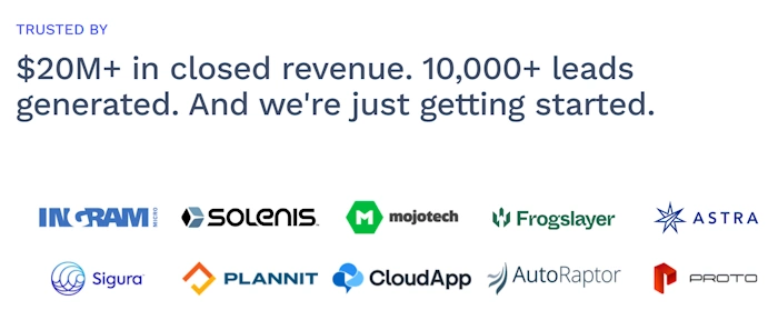 Tilt Metrics