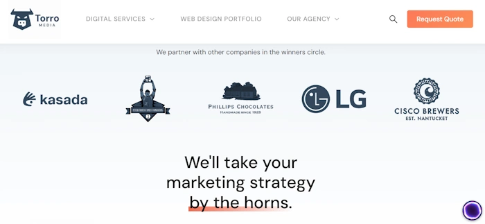 Torro Media