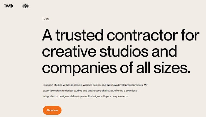 Two Wolves Creative