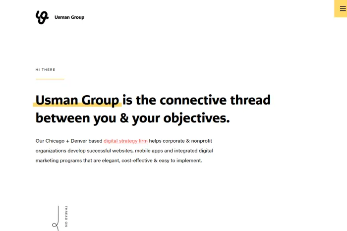 Usman Group