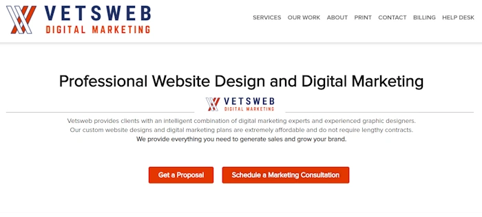 Vetsweb