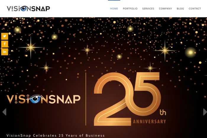 VisionSnap, Inc.