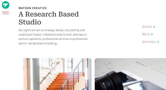 Watson Creative