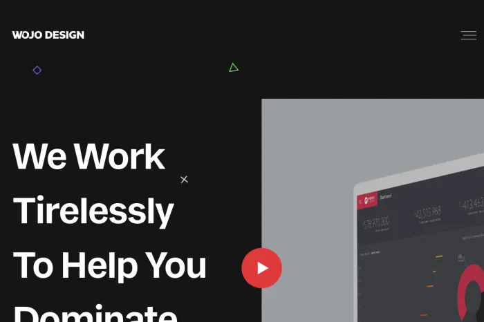 Wojo Design
