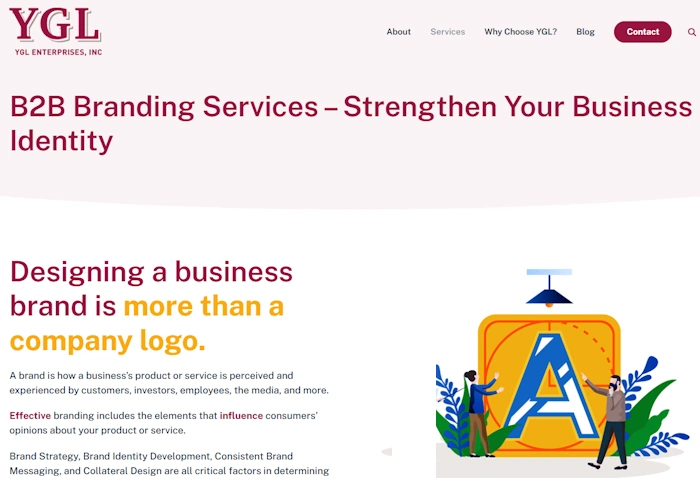 YGL Enterprises