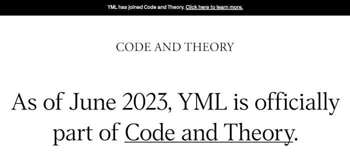 YML